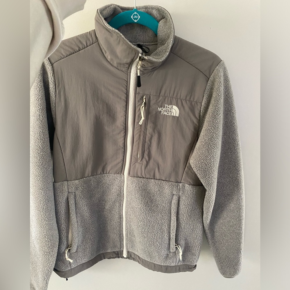 The North Face Ladies jacket